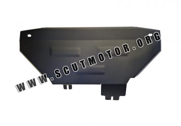 Scut radiator Volkswagen Amarok