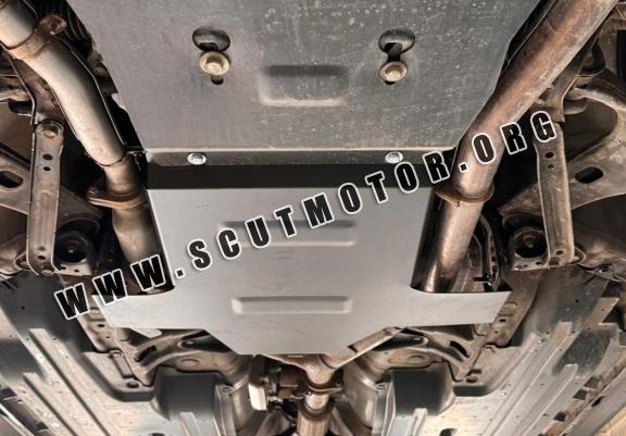Scut cutie de viteză automată Subaru XV