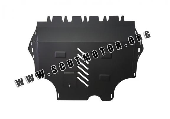 Scut motor metalic Seat Alhambra
