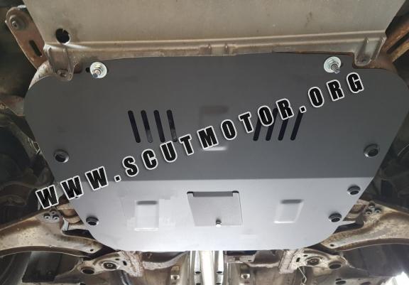 Scut motor metalic Saab 9-3