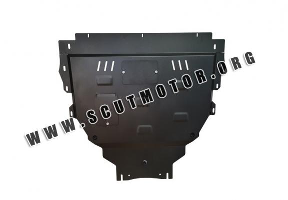 Scut motor metalic Mazda 3