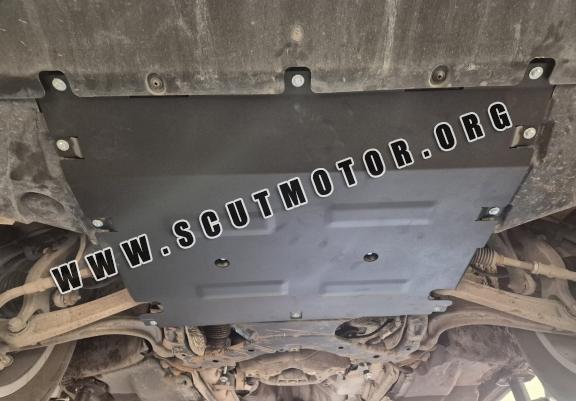 Scut motor metalic Audi Q5 