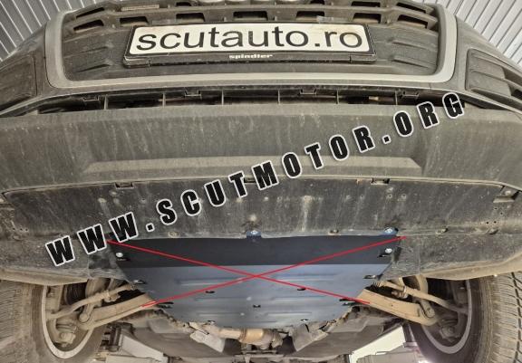 Scut cutie de viteză Audi Q5 