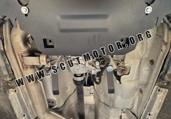 Scut reductor metalic Audi Q5 