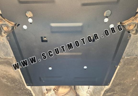 Scut reductor metalic Audi Q5 