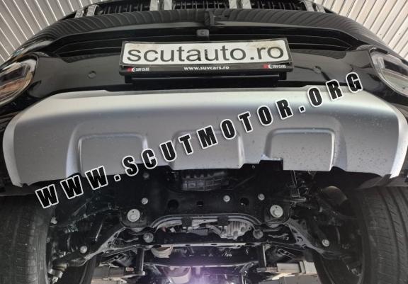 Scut motor metalic Baic Beijing BJ60