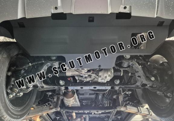 Scut motor metalic Baic Beijing BJ60
