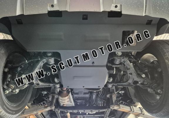Scut motor metalic Baic Beijing BJ60