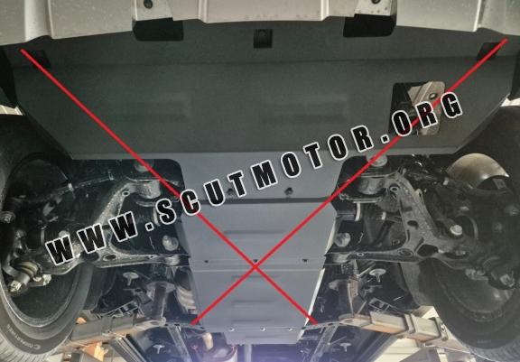 Scut reductor Baic Beijing BJ60