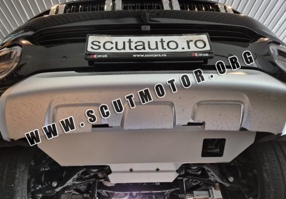 Scut motor din aluminiu Baic Beijing BJ60