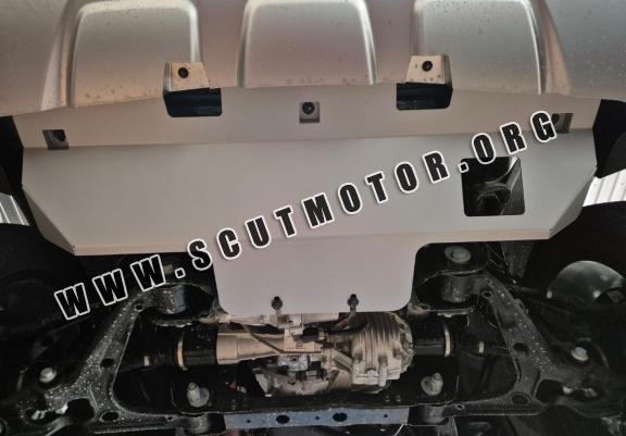 Scut motor din aluminiu Baic Beijing BJ60