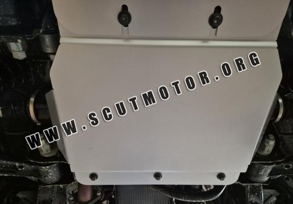 Scut motor din aluminiu Baic Beijing BJ60