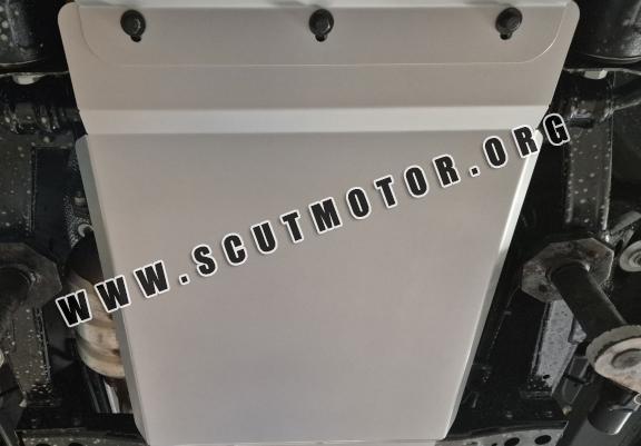 Scut cutie de viteză din aluminiu Baic Beijing BJ60