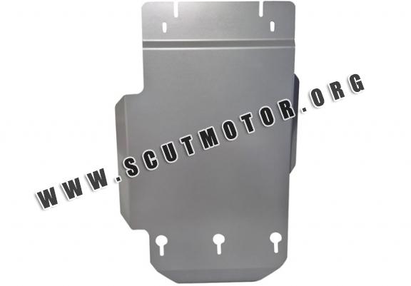 Scut cutie de viteză din aluminiu Toyota Land Cruiser 250