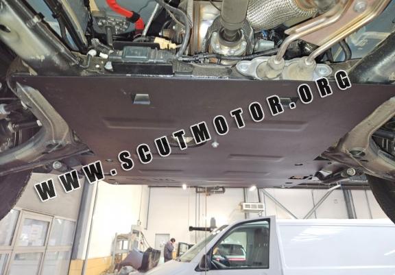 Scut motor metalic Vw Crafter
