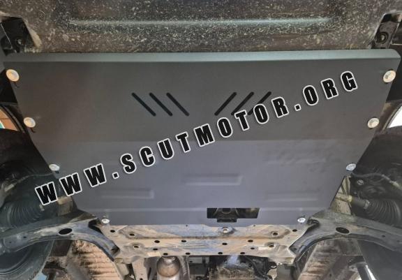 Scut motor metalic Ford Transit - tractiune fata