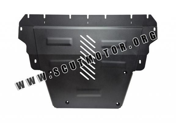 Scut motor metalic Alfa Romeo Giulietta