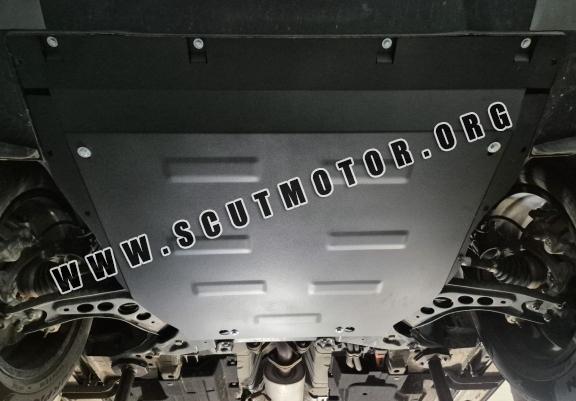 Scut motor metalic Baic Beijing BJ30