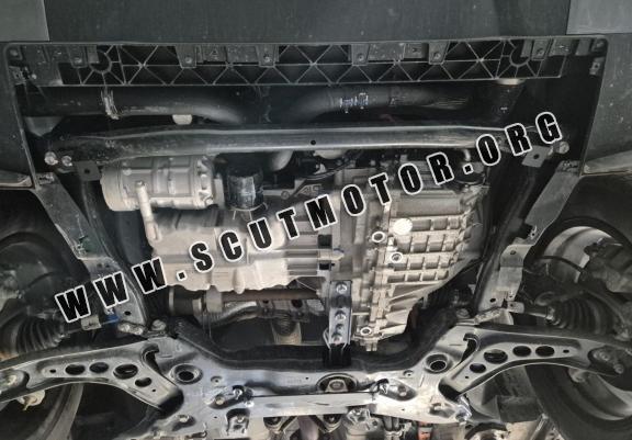 Scut motor metalic Baic Beijing BJ30