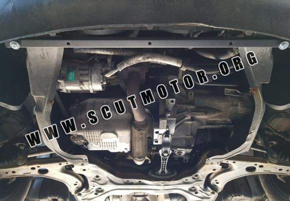Scut motor metalic Audi A3