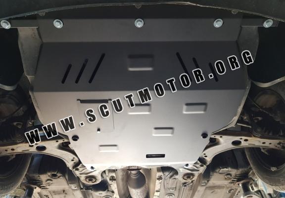 Scut motor metalic Audi A3
