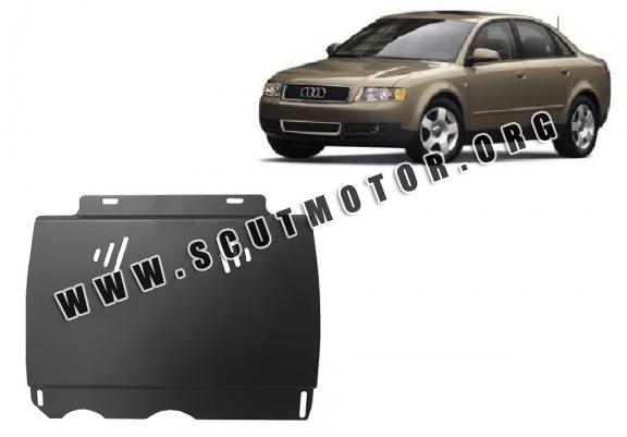 Scut cutie de viteză manuală Audi A4 B6