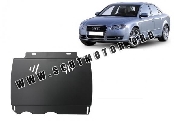 Scut cutie de viteză manuală Audi A4 B7