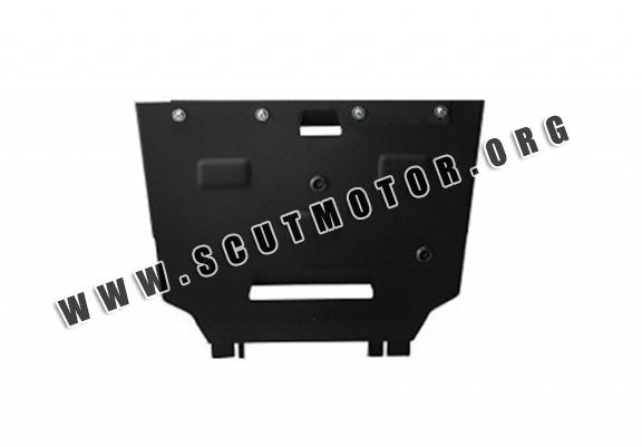 Scut cutie de viteză Audi A4 4 B8