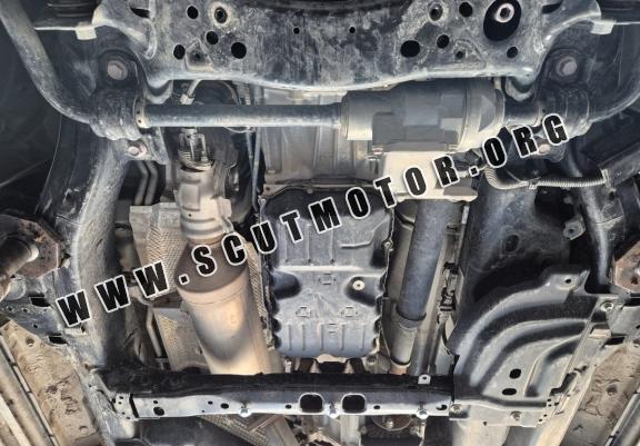 Scut metalic cutie de viteză Toyota Land Cruiser 250