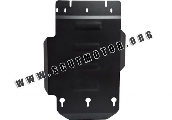 Scut metalic cutie de viteză Toyota Land Cruiser 250
