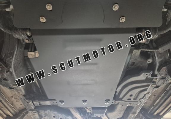 Scut metalic cutie de viteză Toyota Land Cruiser 250
