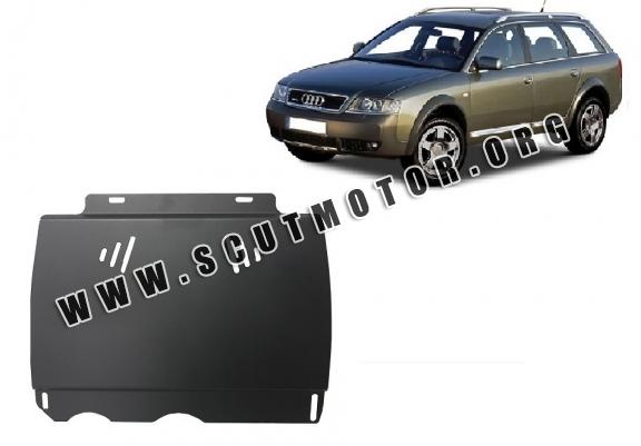 Scut cutie de viteză manuală Audi A6 Allroad
