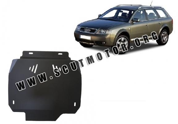 Scut cutie de viteză automată Audi A6 Allroad