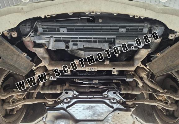 Scut motor metalic Mercedes C-Class W204