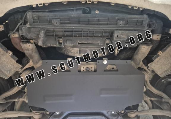 Scut motor metalic Mercedes C-Class W204