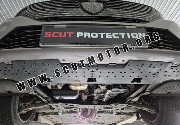 Scut motor metalic  Citroen C5 Aircross 