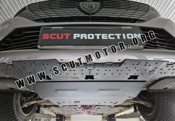 Scut motor metalic Citroen DS7 Crossback 
