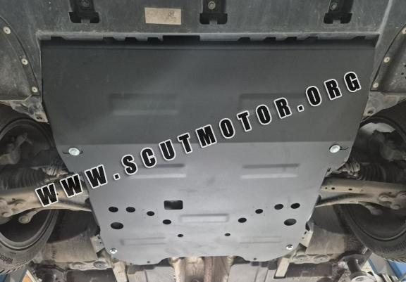 Scut motor metalic Citroen DS4 II