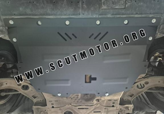 Scut motor metalic Mazda 2