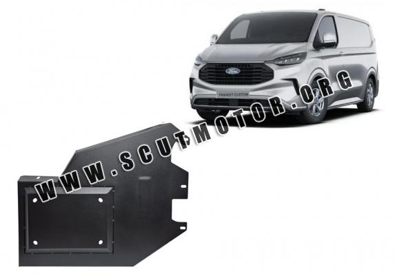 Scut rezervor  AdBlue Ford Transit Custom