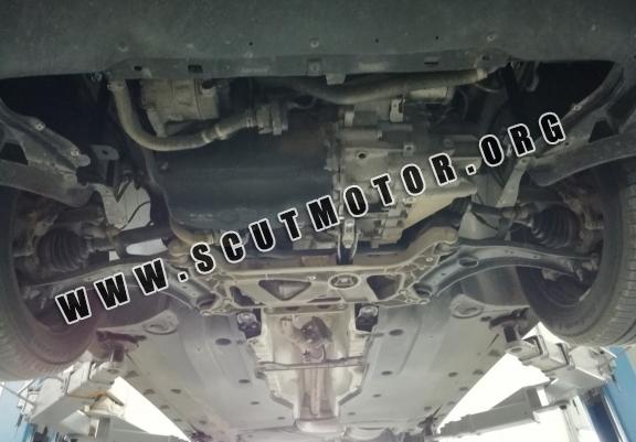 Scut motor metalic Skoda Kodiaq