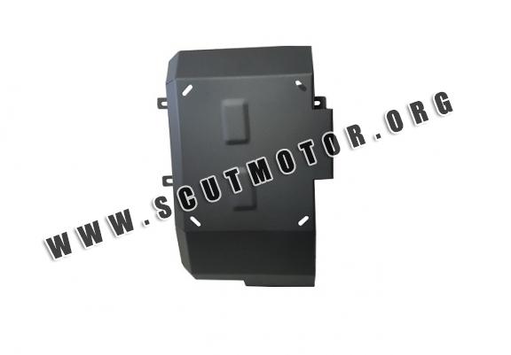 Scut rezervor  AdBlue Ford Transit