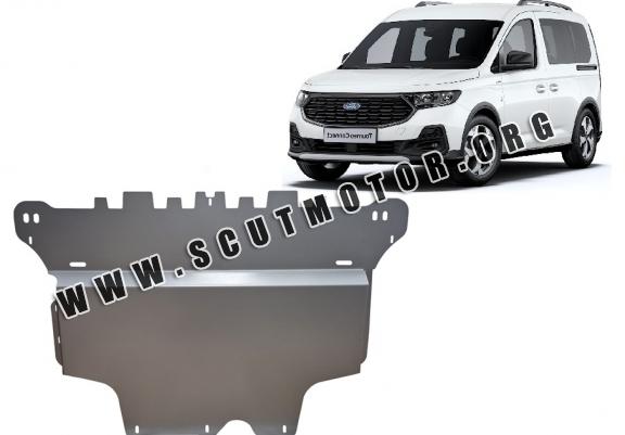 Scut motor din aluminiu Ford Tourneo Connect