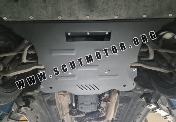 Scut motor metalic Alfa Romeo Stelvio 