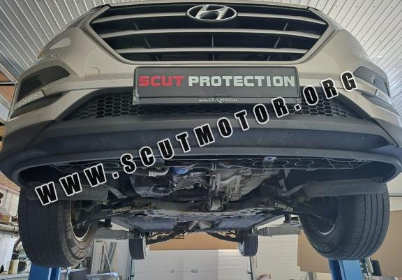 Scut motor metalic Hyundai Tucson