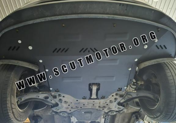 Scut motor metalic Hyundai Tucson