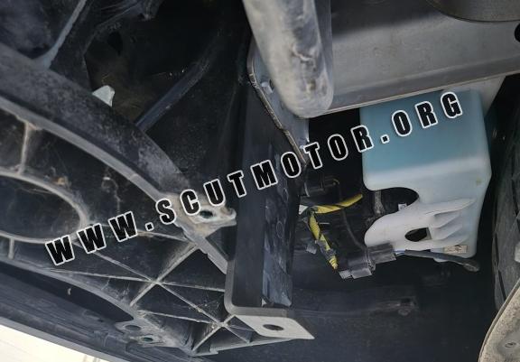 Scut motor metalic Hyundai Tucson