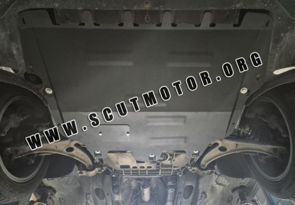 Scut motor metalic Seat Alhambra