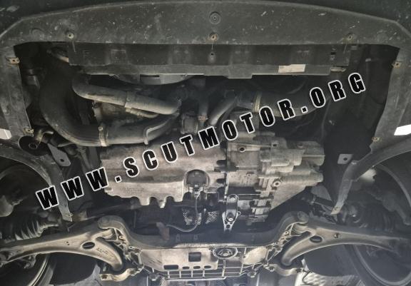 Scut motor metalic Seat Alhambra