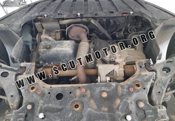 Scut motor metalic Ford C - Max